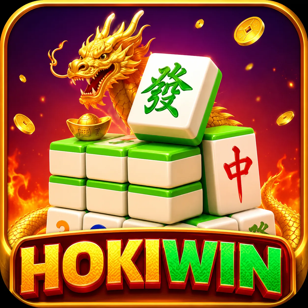 hokiwin APK QiuQiu