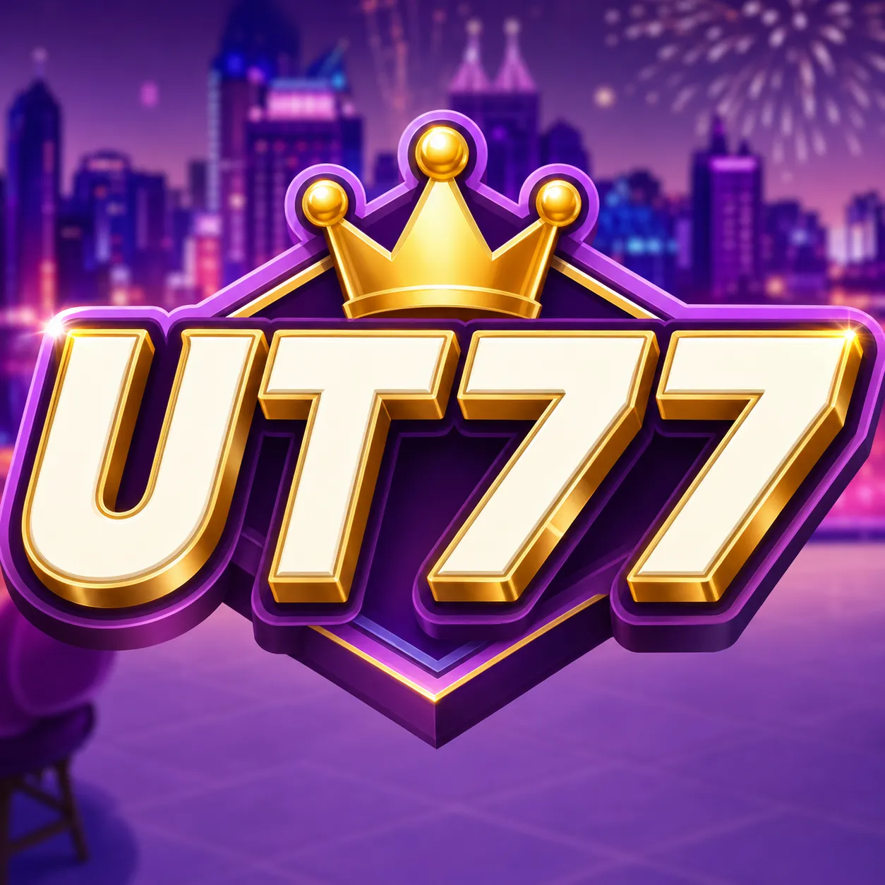 UT77 - Permainan Kasino Terbaik untuk Pengalaman Menarik